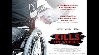 Kills on Wheels Video