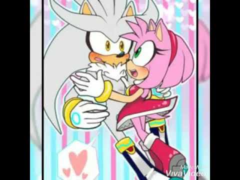 Silvamy- Becky G Shower