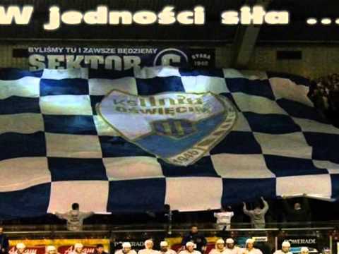 Zapowiedź! Unia Oświęcim vs GKS Tychy