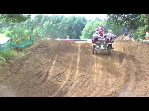 gp genk supportclass & oldtimers