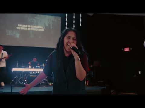 What A God (Español)  COVER | ALETT FRIAS | KAILA LIMONES | YVETTE RAMIREZ