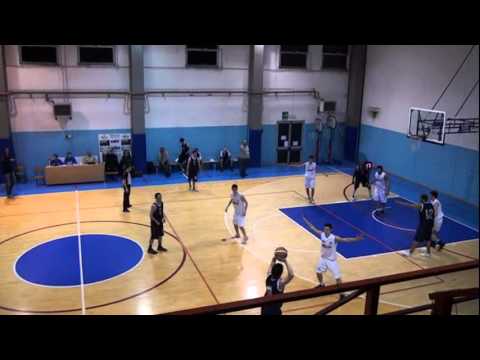 2T Sangio 2000 - P.S.Giorgio 06.04.2013