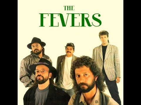 The Fevers. Mar de Rosas (Músicas para recordar 1971)