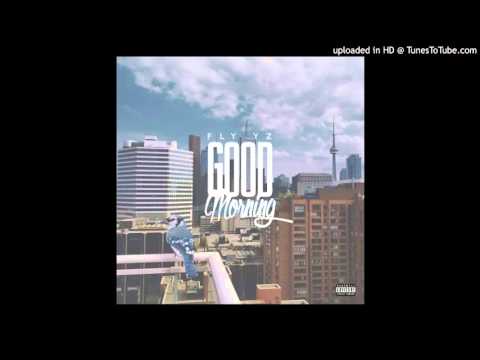 In Toronto - Aint No Love - Fly YZ