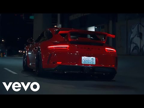 Mzade - Walk This Lane (Original Mix)