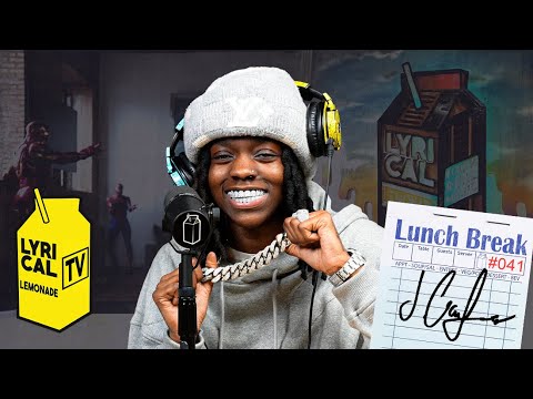 Lyrical Lemonade TV and Jenn Carter