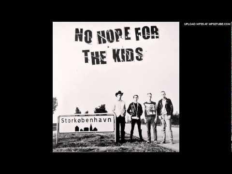 No Hope For The Kids - Suicide City