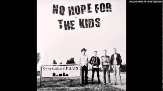 No Hope For The Kids - Suicide City