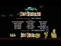 The Simpsons Theater Bolt End Credits
