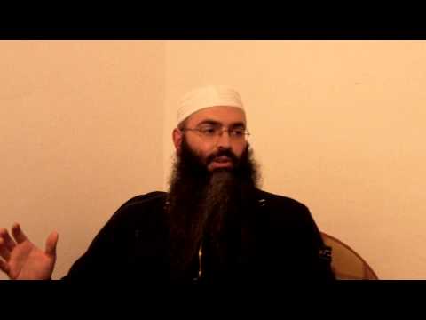 40 Hadithet e Imam Neveviut - Hadithi 1 - Pjesa 1