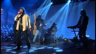 Wolfgang Petry - Bronze, Silber und Gold (1996 / ZDF-Hitparade)