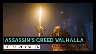 Assassin's Creed Valhalla Uplay Key UNITED STATES