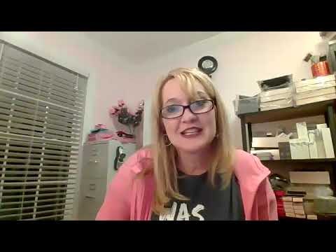 Boss Babe Oct 27, 2019 Destination Red Cruise Recaps & Recommitments to your goal