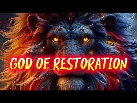 🔥 12AM - 3AM Midnight Fire Prayers for Deliverance, Restoration, Victory, and Breakthrough 🔥