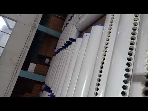Preventive Maintenance Solar Tank PUF Insulation Services, Pan India