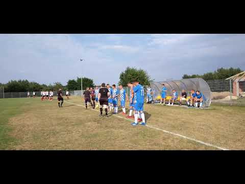 15 sierpnia 2020      LKS Głowaczowa 2-2 Piast Wolica Piaskowa