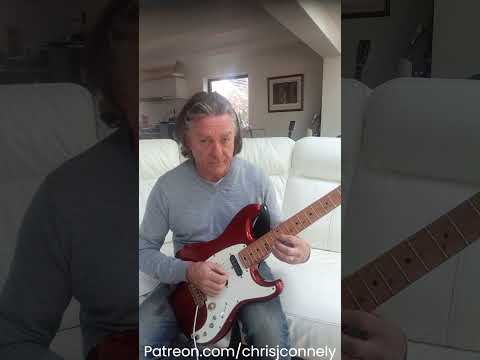 08 C-Major 4-String Sweep V2 - Lessons - Guitar