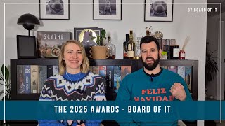 Board Of It - Lost in the Shuffle: A Double-Dealing Puzzle Game video thumbnail