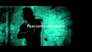 Scott Stapp - Hit Me More (Tradução)