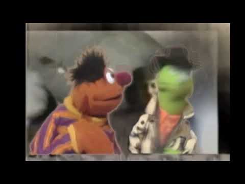 Jay Z & Big Daddy Kane - I SHOT YA (Schizophrenic God Remix)