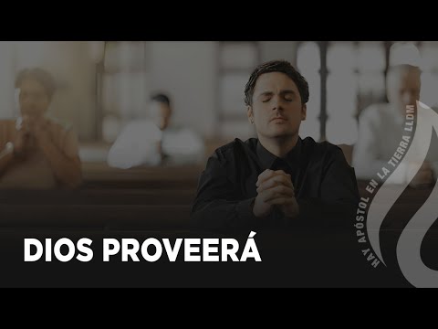Dios Proveerá | LLDM