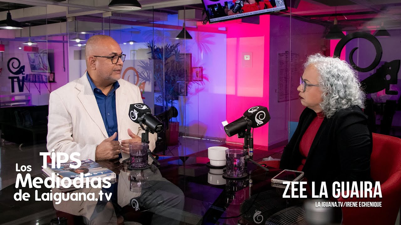 Estas son las 4 empresas que exportan productos desde la ZEE La Guaira