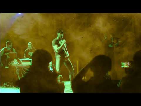 SAHARA - Kados Mansalva Ft. Ko.Bell