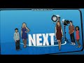 Disney Channel Korea Next Bumper Jessie 2013