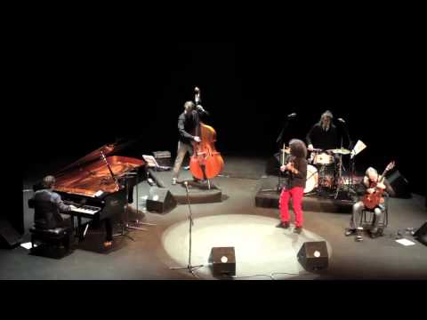 Ara Malikian & Fernando Egozcue Quinteto - Creo