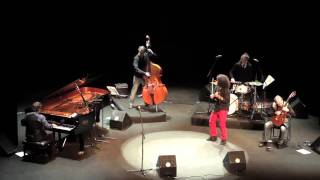 Ara Malikian & Fernando Egozcue Quinteto - Creo