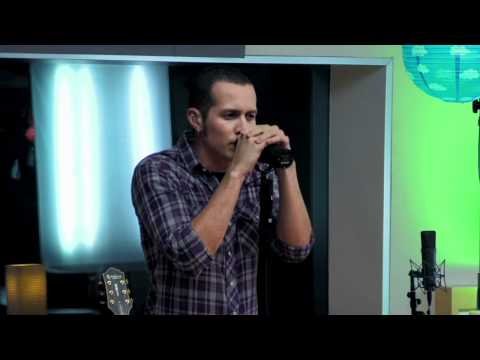 Renacer - INSITE EN VIVO DESDE "EL CIELO"