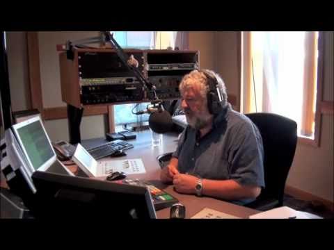 The Irish Rovers, George Millar w/ Ivan Martin at UTV