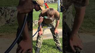 Download lagu Begini Latihan Tentara Menghadapi Semprotan Gas Lada mp3