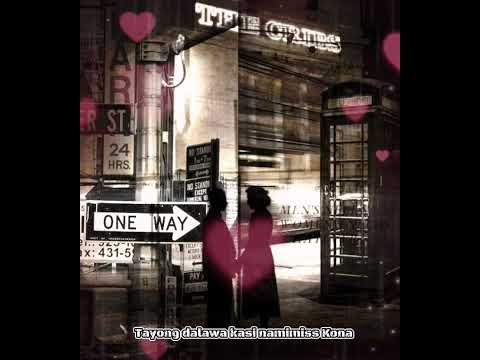 Nxth - ISANG TAWAG feat. Dizzy mah G (OLV)