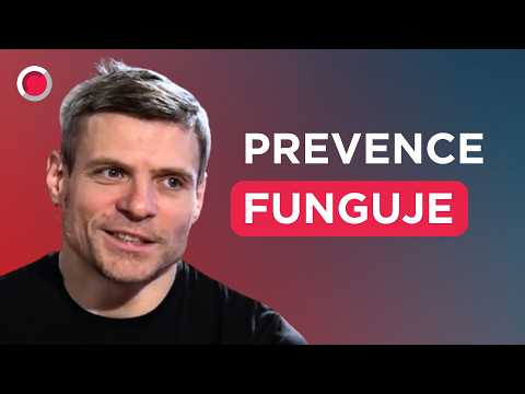 Překvapující pravdy o zdraví | Tomáš Šebek