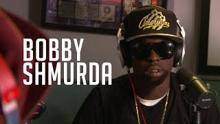 Bobby Shmurda says his Uncle is a liar and needs 50 Cent to manage him