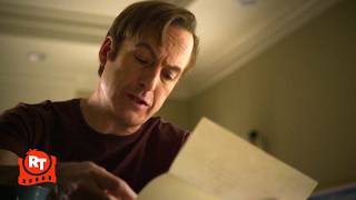 Better Call Saul - Jimmy Reads Chuck's Letter (S4E3) | Movieclips