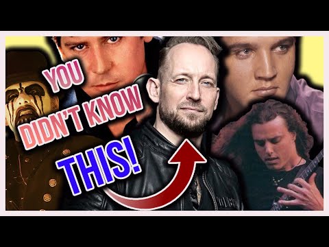 The Undeniable Genius of Volbeat
