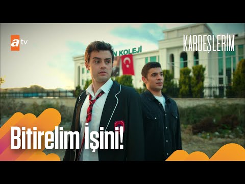 Kavga show!🥊- Kardeşlerim Arşiv Sahneler🎬