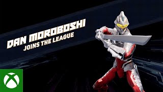Override 2: Super Mech League - Dan Moroboshi Gameplay Trailer