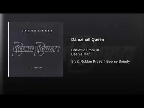 Beenie Man ft. Chevelle Franklyn - Dance Hall Queen (Bubbling Version) 💞☀️☀️☀️💞