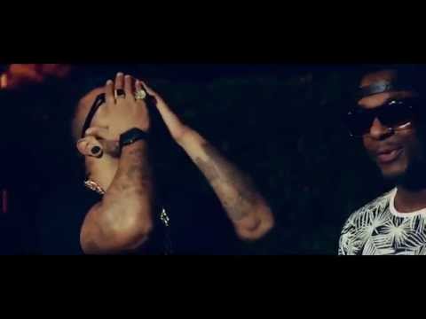 I.Van feat. G-Amado - Desbloquear (Official Videoclip)