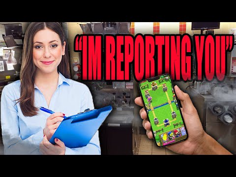 The Different Types Of Coworkers