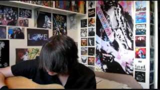 A rainy day song