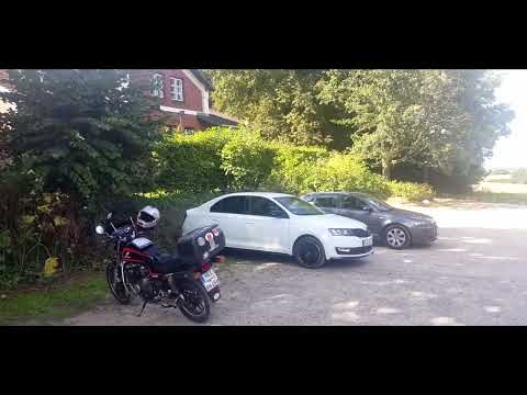 Tour S H 21 zum Hessenstein