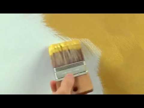 22 samsara slim oro vivo pennello