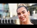 Dua Lipa S Best Red Carpet Looks ELLE UK