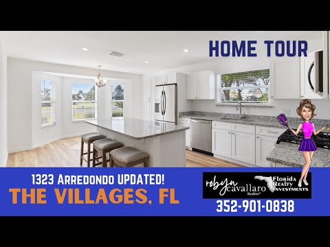 HOME TOUR | PRICED TO SELL only $389,900 | Renovated | Robyn Cavallaro