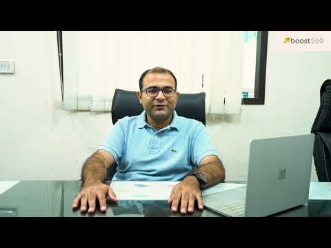 Boost 360 Happy Customers | Testimonial | Retas Enviro Solutions