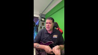 Ralph Conde kap Explike Koman pou jwen yon Melodi lè wap Solo